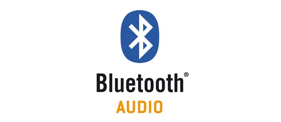 Option Bluetooth Audio 2.1 für Aqualife